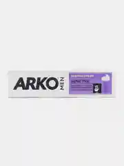 Крем для бритья Arko "Extra Sensitive", 65 г
