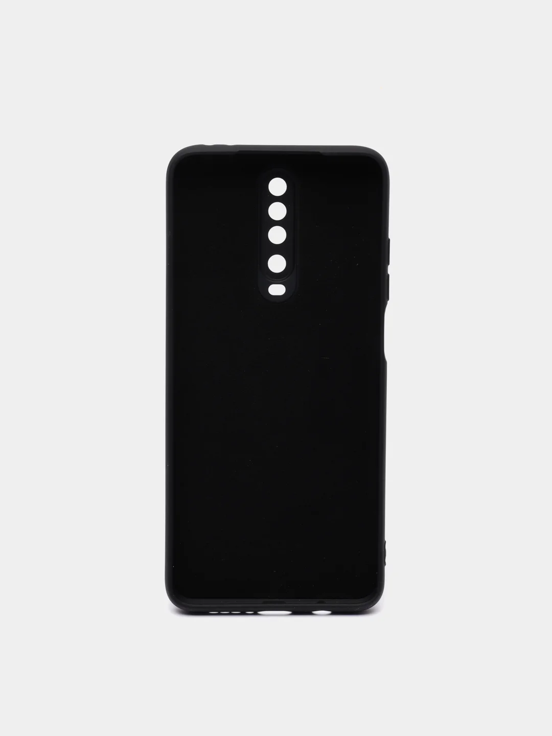 Фуксия чехол для Xiaomi с магнитным кольцом подставкой, мягкий внутри 10 10Pro K30 K30Pro