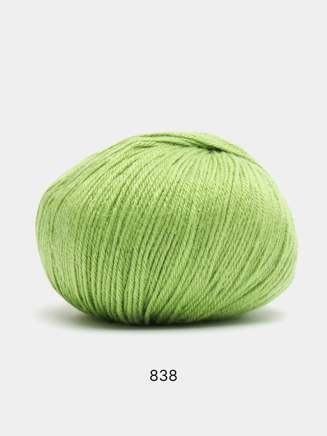 Лесной зеленый пряжа  Gazzal Baby Wool  20% Кашемир 40% Акрил 40% Мериносовая шерсть 50г 175м