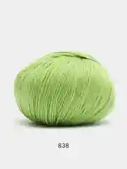 Лесной зеленый пряжа  Gazzal Baby Wool  20% Кашемир 40% Акрил 40% Мериносовая шерсть 50г 175м