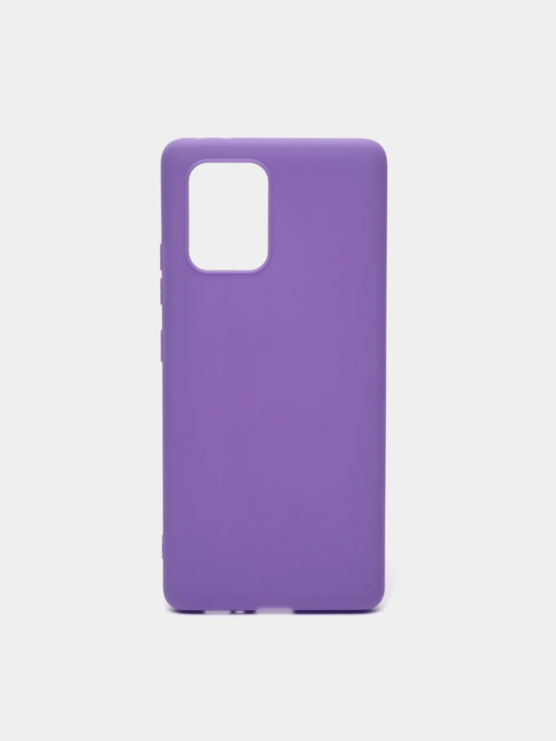 Сиреневый чехол Samsung Galaxy А51,A01,A11/M11,A01/M01(2020)A12,A31A71,A21S,A20S,A10,M21,M30S,M31