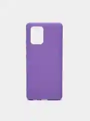 Сиреневый чехол Samsung Galaxy А51,A01,A11/M11,A01/M01(2020)A12,A31A71,A21S,A20S,A10,M21,M30S,M31