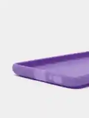 Сиреневый чехол Samsung Galaxy А51,A01,A11/M11,A01/M01(2020)A12,A31A71,A21S,A20S,A10,M21,M30S,M31