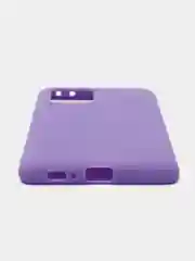 Сиреневый чехол Samsung Galaxy А51,A01,A11/M11,A01/M01(2020)A12,A31A71,A21S,A20S,A10,M21,M30S,M31