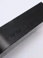 Синий часы настольные электронные, будильник, цифровые, светодиодные, LED