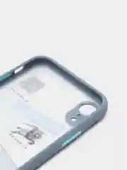 Морской чехол для iPhone 11, 11 Pro, 12, 12 Pro Max, XR с картинкой / рисунком