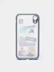 Морской чехол для iPhone 11, 11 Pro, 12, 12 Pro Max, XR с картинкой / рисунком