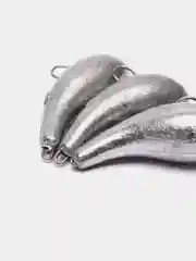 Груз разборный "Кегля"