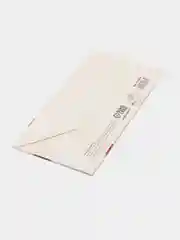 Кораллово-розовый конверт-открытка для денег подарочный "С днём рождения!", 78 видов