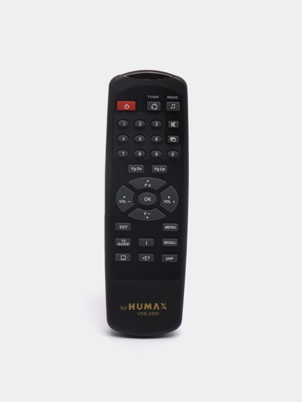 Пульт для спутникового ресивера Samsung - VDS-3300