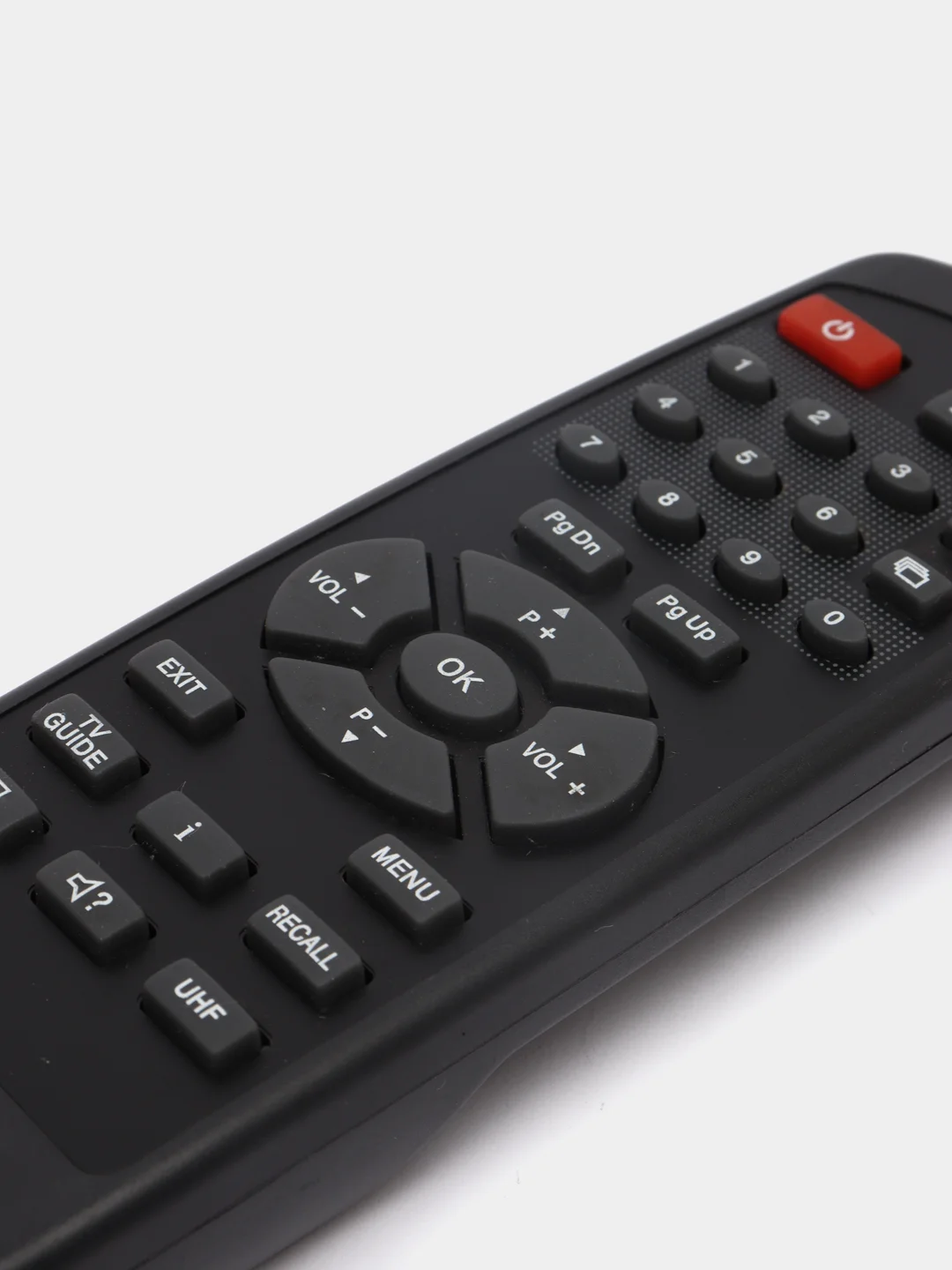 Пульт для спутникового ресивера Samsung - VDS-3300