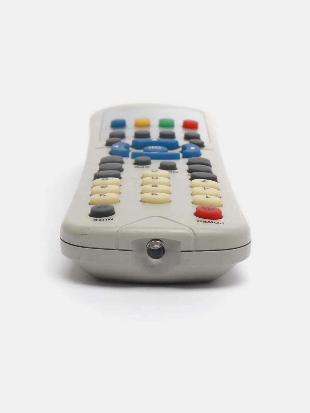 Пульт для спутникового ресивера GLOBO - RC-6000 / LUMAX - RC-6000 / Star Track - RC-6000