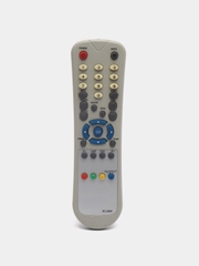 Пульт для спутникового ресивера GLOBO - RC-6000 / LUMAX - RC-6000 / Star Track - RC-6000