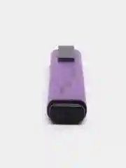 Фиолетовый текстовыделитель