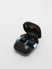 Черный беспроводные наушники Game 7s / Наушники беспроводные