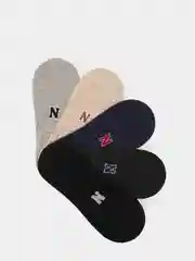 Индиго подследники "N"