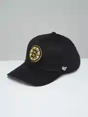 Бейсболка / кепка мужская / женская / унисекс NHL Boston Bruins / НХЛ Бостон Брюинз