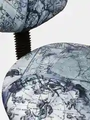 Синий компьютерное кресло детское Logica hit