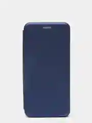 Синий чехол-книжка для Honor 20/Huawei Nova 5T/Honor 20 Pro