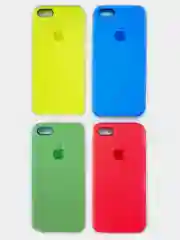 Чехол Silicone Case для iPhone 5/5S/SE