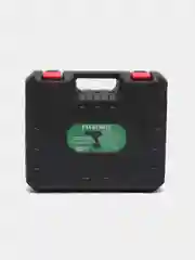 Аккумуляторный шуруповерт DC 1202B PROMO, 12 Вольт, 2 Ач, 22 Нм, 0-400/0-1400 об/мин, 25+1