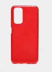 Чехол блестящий для Redmi Note 11 4G 2022 6,43 / Note 11S 2022 российская версия