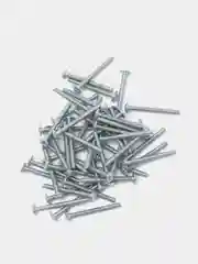Винт, мебельный, с прессшайбой, DIN 967, оцинкованный, 3x30мм, 50шт