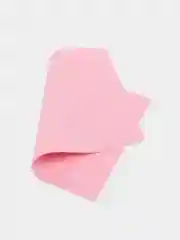 Конфетный двусторонняя замша, 20*30 см