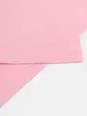 Конфетный двусторонняя замша, 20*30 см