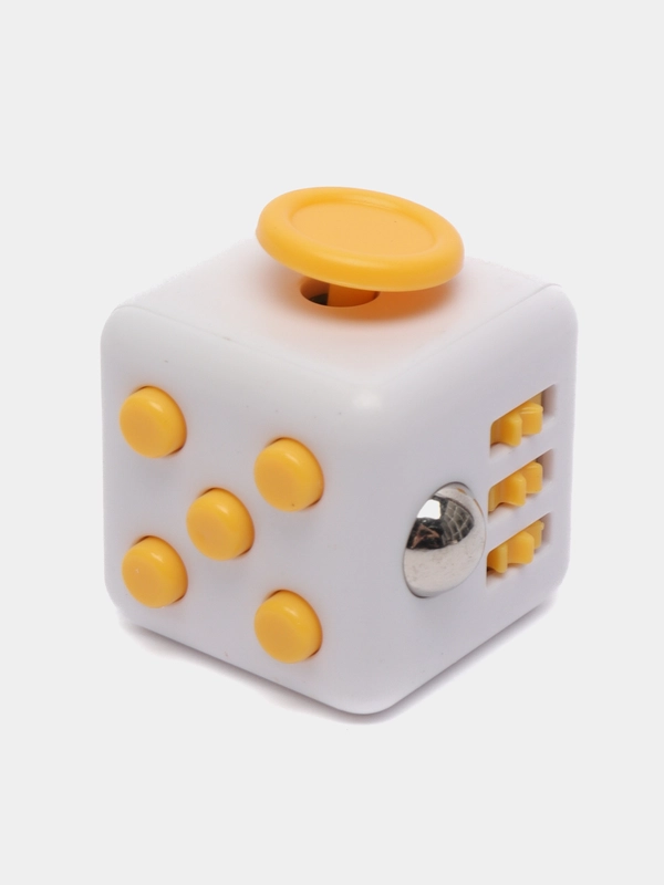 Кубик антистресс Fidget Cube