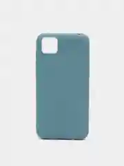 Морской чехол для Honor 9S / Huawei Y5p (2020) / Honor 9X Lite / Honor 9A