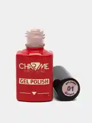 Гель-лак Charme Galaxy 01 (10г.)