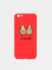 Фуксия чехол для iPhone 11 Pro, XR, XS Max, 7+, 8+, 6s+