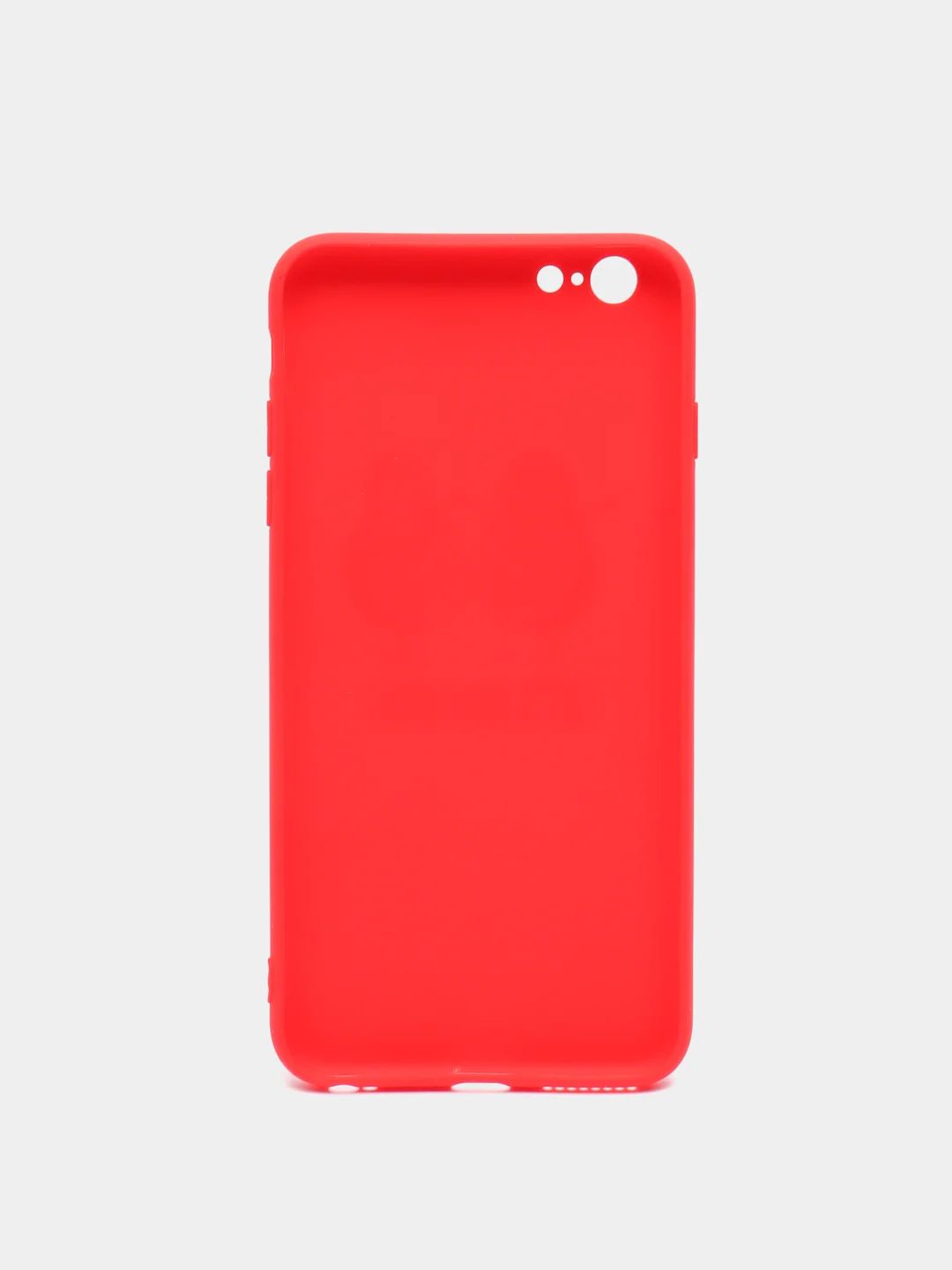 Фуксия чехол для iPhone 11 Pro, XR, XS Max, 7+, 8+, 6s+