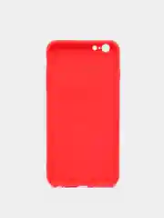 Фуксия чехол для iPhone 11 Pro, XR, XS Max, 7+, 8+, 6s+