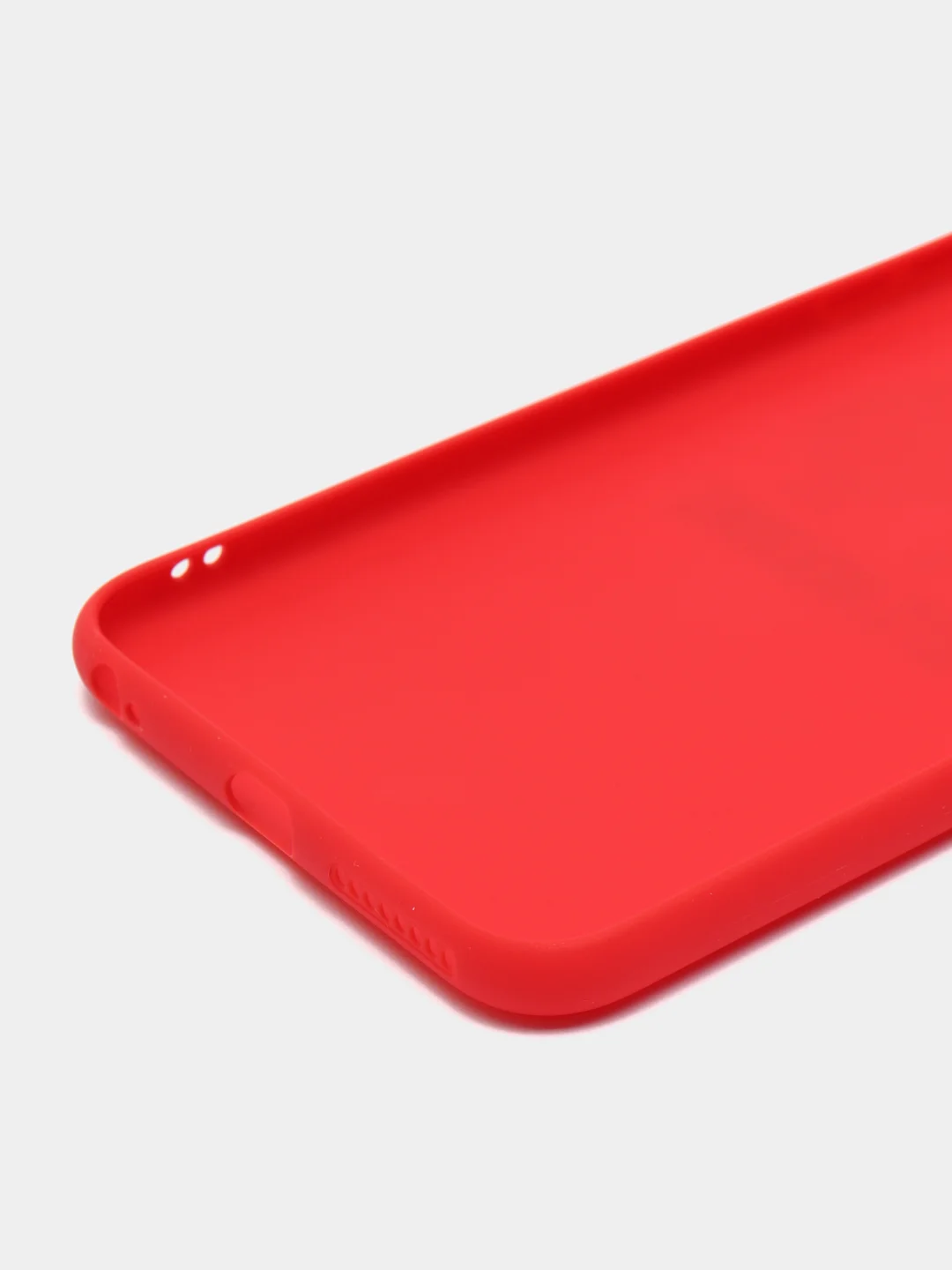 Фуксия чехол для iPhone 11 Pro, XR, XS Max, 7+, 8+, 6s+