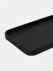 Черный чехол на iPhone 11 / 11Pro / 11Pto Max, 12 Mini / 12 / 12 Pro / 12 Pro Max