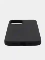 Черный чехол на iPhone 11 / 11Pro / 11Pto Max, 12 Mini / 12 / 12 Pro / 12 Pro Max
