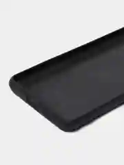 Сиреневый чехол Xiaomi 11T, Xiaomi 11T Pro (Сяоми 11Т, 11Т Про) силиконовый под кожу со стразами