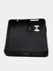 Лесной зеленый чехол Xiaomi 11T, Xiaomi 11T Pro (Сяоми 11Т, 11Т Про) силиконовый под кожу со стразами
