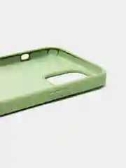 Салатовый чехол на айфон iPhone 11 pro / 11 pro max  / 12 pro   / 13 pro ma 14 pro max силиконовый