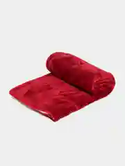 Аметистовый плед-покрывало двухстороннее, 160*210