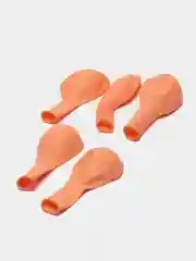 Манго воздушный шар "Макарун"