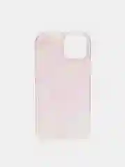 Желтый чехол для iPhone 12, 12 Pro, акварель