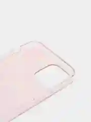 Желтый чехол для iPhone 12, 12 Pro, акварель