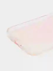 Желтый чехол для iPhone 12, 12 Pro, акварель