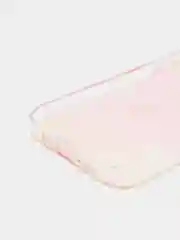 Желтый чехол Акварель для iPhone 13 Pro Max