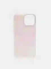 Желтый чехол Акварель для iPhone 13 Pro Max