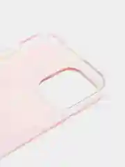Желтый чехол Акварель для iPhone 13 Pro Max