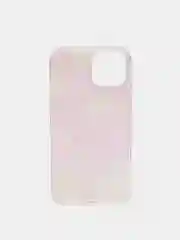 Желтый чехол Акварель для iPhone 12 Pro Max